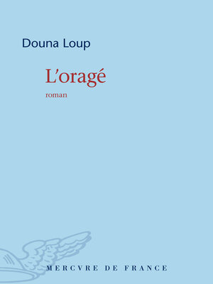 cover image of Loragé